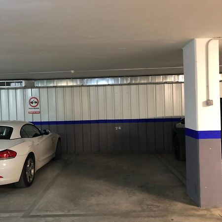 Appartamento Marqués Petit Premium Dénia Esterno foto