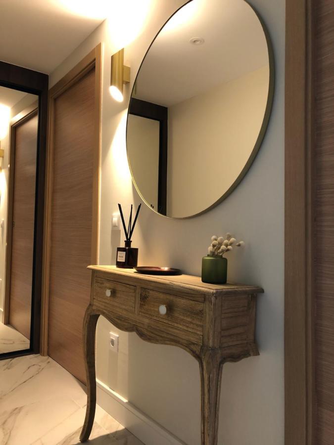 Appartamento Marqués Petit Premium Dénia Esterno foto