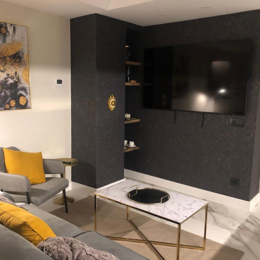 Appartamento Marqués Petit Premium Dénia Esterno foto
