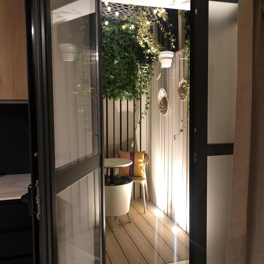 Appartamento Marqués Petit Premium Dénia Esterno foto