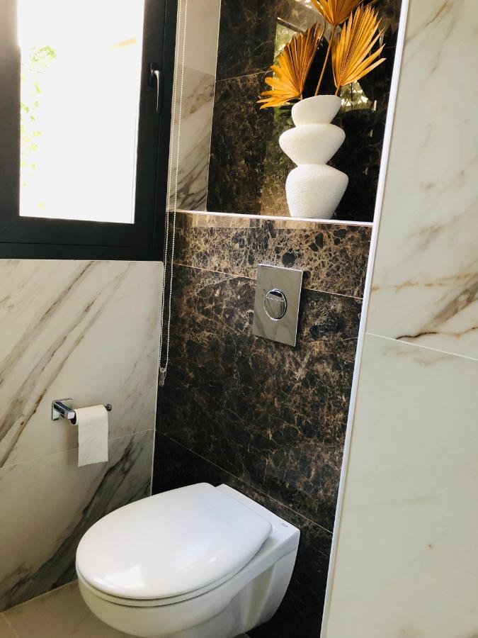 Appartamento Marqués Petit Premium Dénia Esterno foto