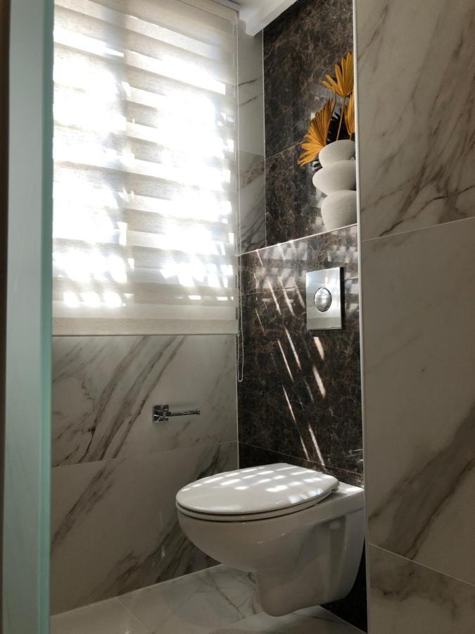 Appartamento Marqués Petit Premium Dénia Esterno foto