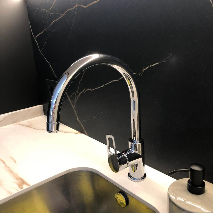Appartamento Marqués Petit Premium Dénia Esterno foto