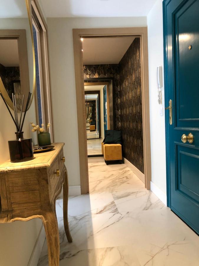 Appartamento Marqués Petit Premium Dénia Esterno foto