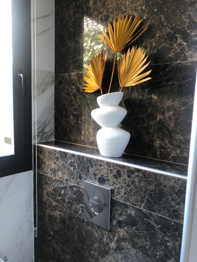 Appartamento Marqués Petit Premium Dénia Esterno foto