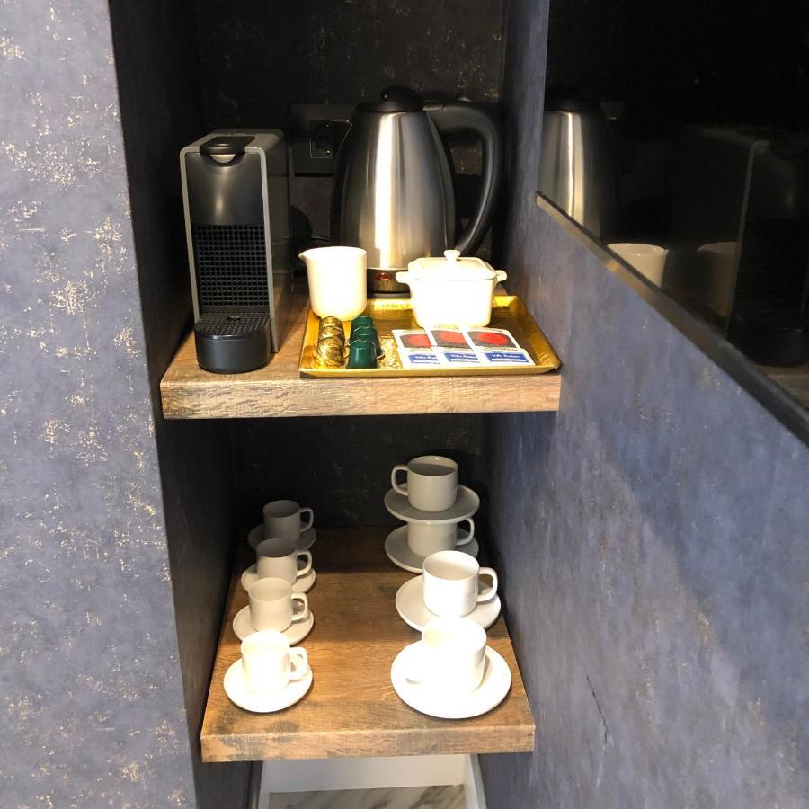 Appartamento Marqués Petit Premium Dénia Esterno foto