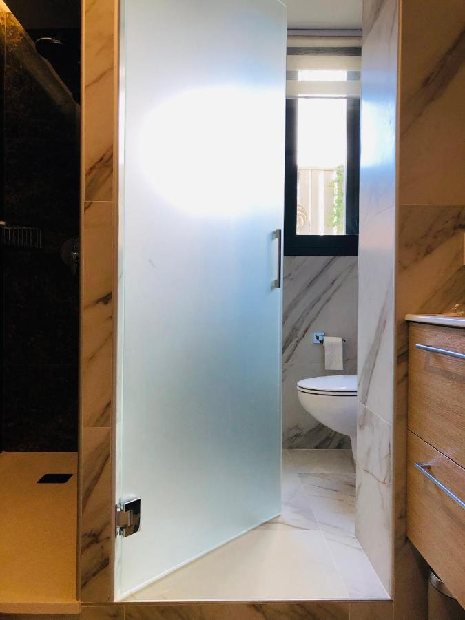 Appartamento Marqués Petit Premium Dénia Esterno foto