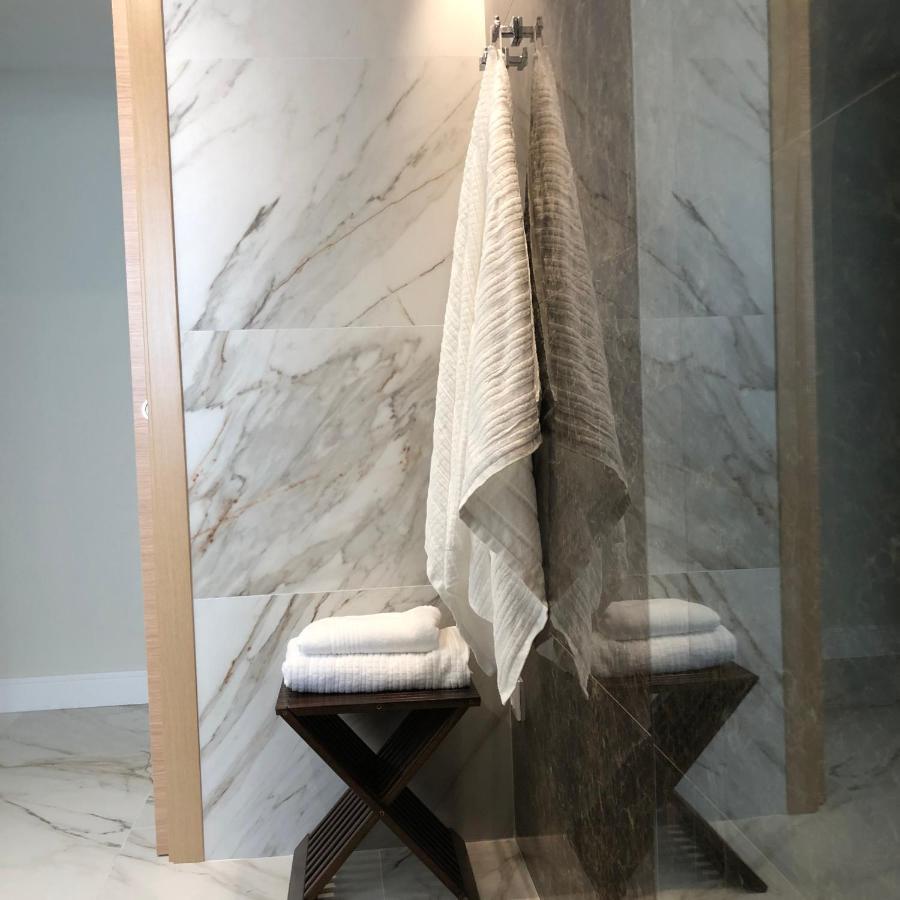 Appartamento Marqués Petit Premium Dénia Esterno foto