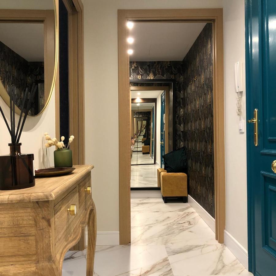 Appartamento Marqués Petit Premium Dénia Esterno foto
