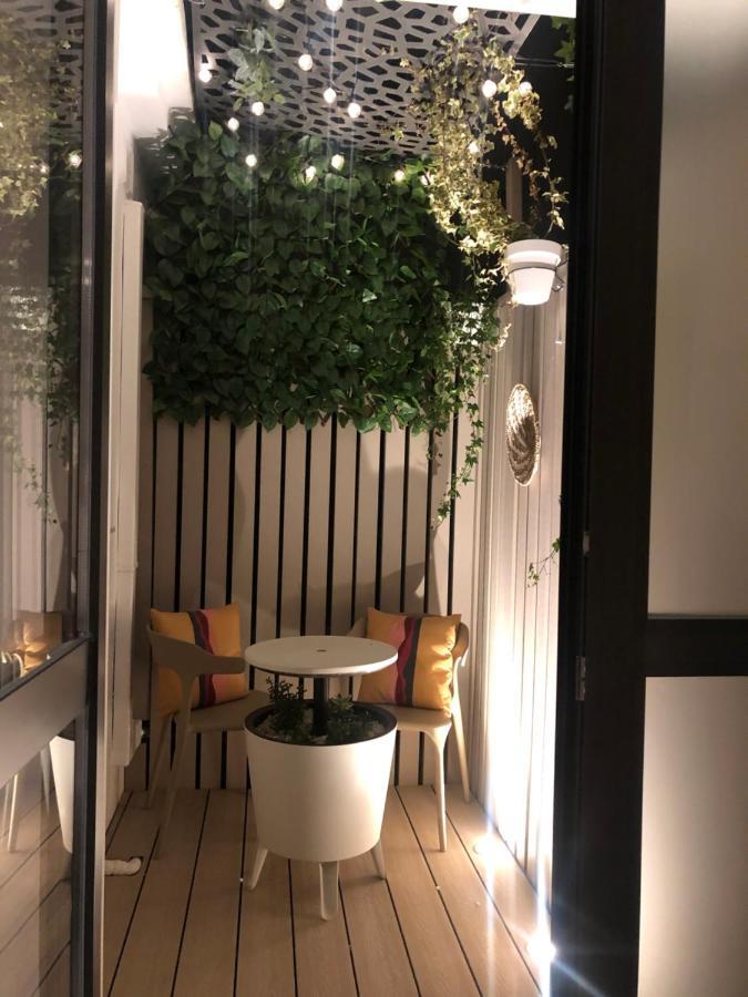 Appartamento Marqués Petit Premium Dénia Esterno foto