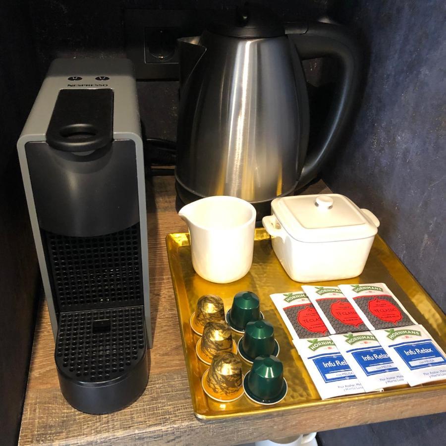 Appartamento Marqués Petit Premium Dénia Esterno foto
