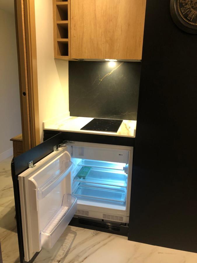 Appartamento Marqués Petit Premium Dénia Esterno foto
