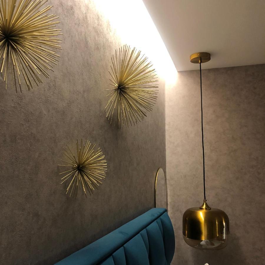 Appartamento Marqués Petit Premium Dénia Esterno foto