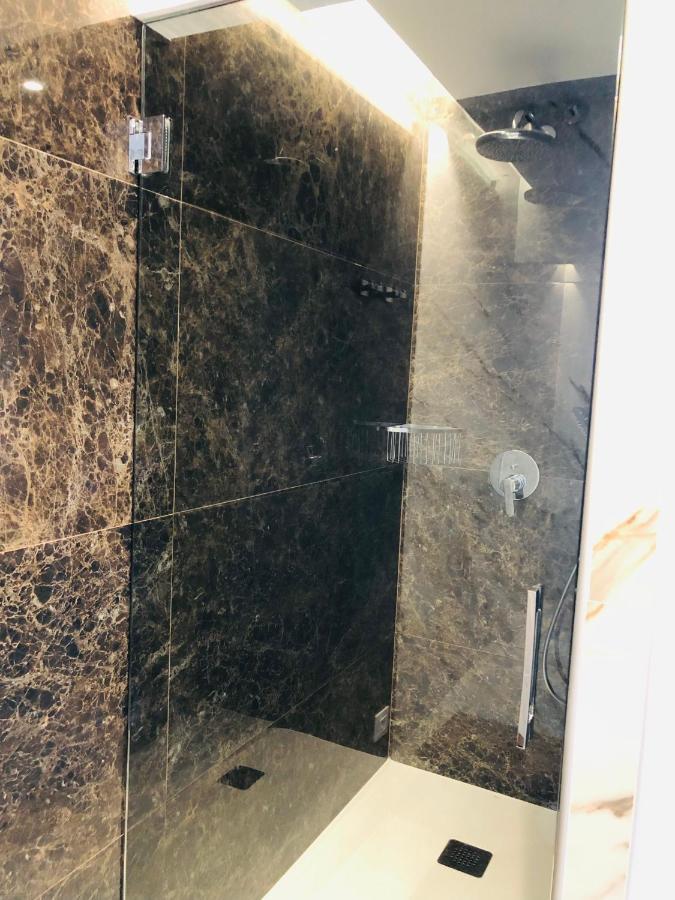 Appartamento Marqués Petit Premium Dénia Esterno foto
