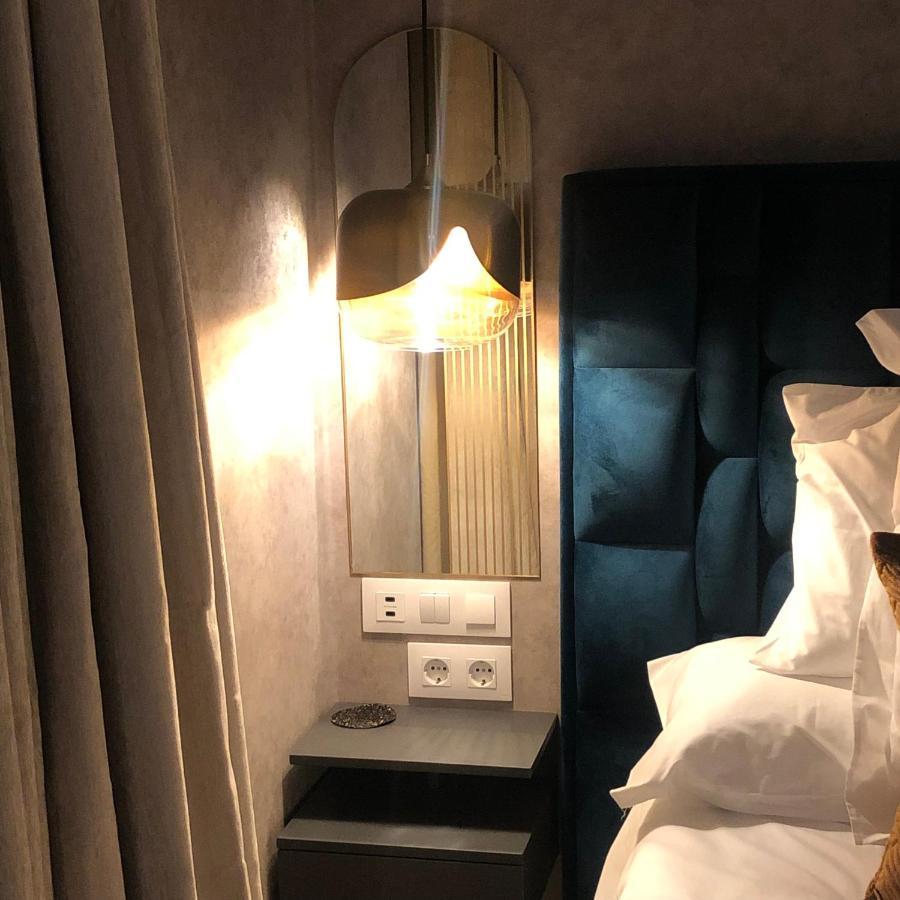 Appartamento Marqués Petit Premium Dénia Esterno foto